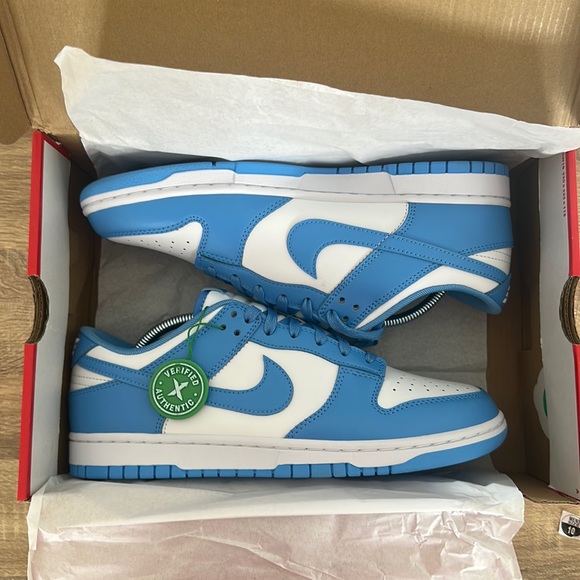 Nike Other - Nike UNC Dunk